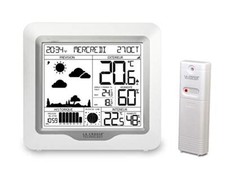 Crosse technology ws6823 - crosse,