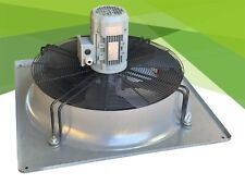 AC-MOTOREN FCA 80C-4 ventilatore assiale