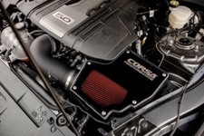 CORSA Closed Box Cold Air