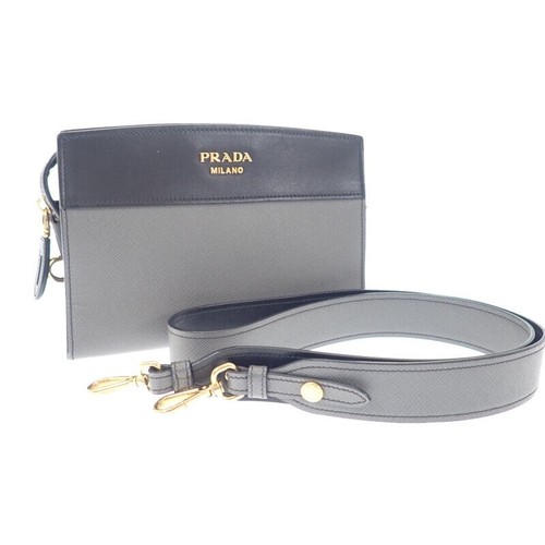 Borsa prada esplanade - borsa,