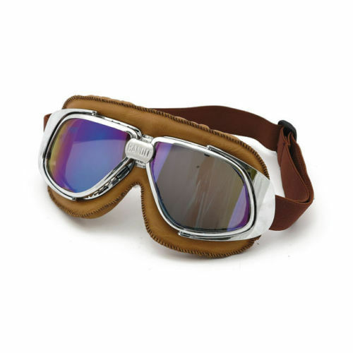 Occhiali moto custom - moto, strada