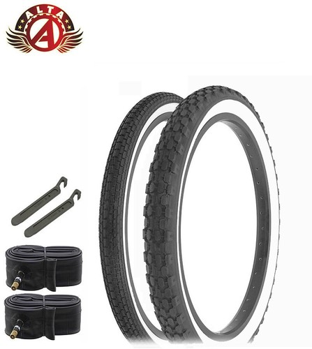 Set pezzi pneumatici schwinn - 6,