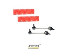 2 Biellette Anteriori Barra