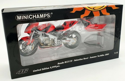 Ebond honda rc211v - ebond,