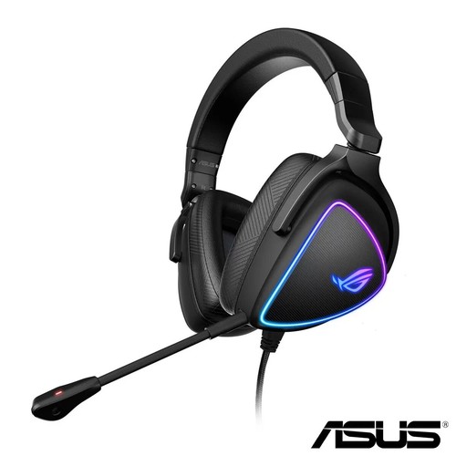 Asus rog delta - asus, s