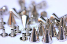 Borchie sfuse killer in ottone