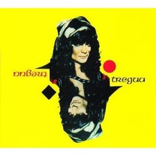 ZERO RENATO TREGUA 2CD