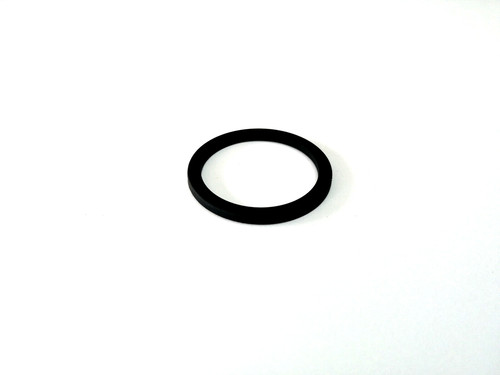 Anello gomma rubber idler - in,