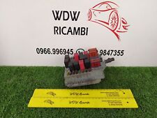 51742420 CENTRALINA SCATOLA PORTAFUSIBILI ALFA ROMEO 147 1.9 115CV (20002010) 2