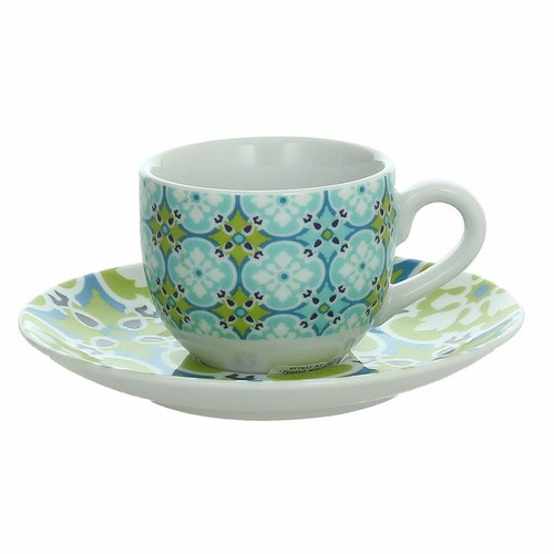 Tazzine caffè porcellana - tazzine,