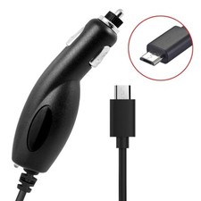 Premium Micro-USB Colore Nero