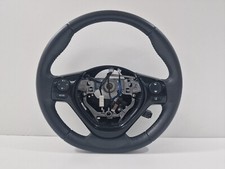 Volante Multifunzione in Pelle