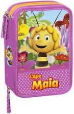 ASTUCCIO 3 ZIP PANINI APE MAIA