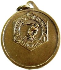 ROME-C.S.I. (Italian Sports