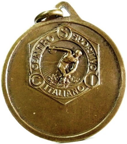 Roma centro sportivo - (centro,
