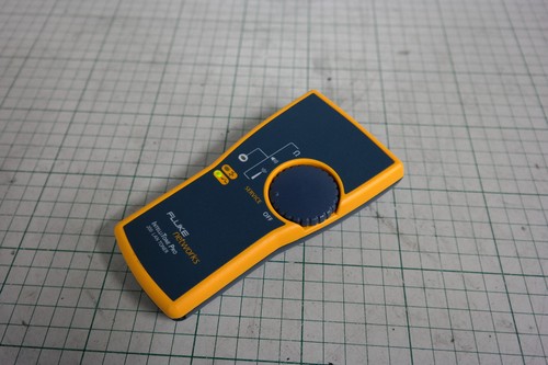Toner lan fluke networks - lan,