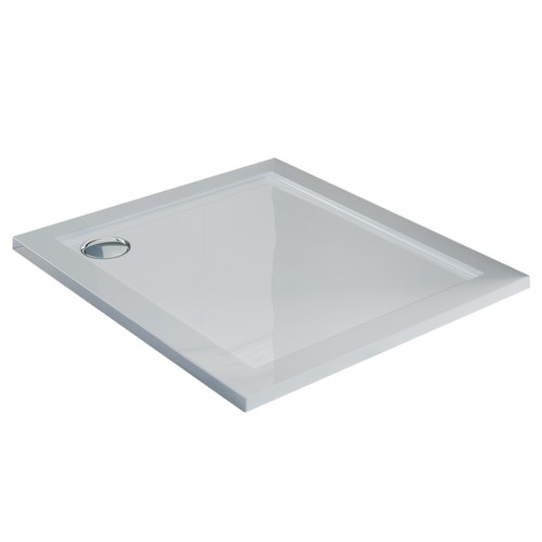 Piatto doccia acrilico 70x70 - piatto,