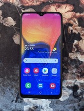 Samsung Galaxy A10 SM-A105F SM-A105FN/DS (Global) 32GB Android smartphone