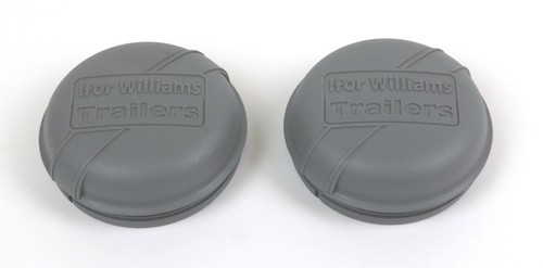 Tappo grasso ifor williams - tappo,