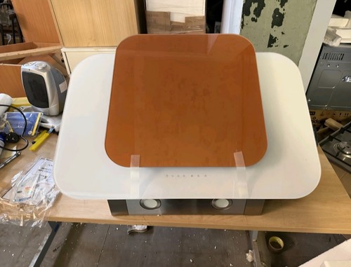 Apelson icon80cw cappa cucina - apelson,