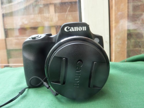 Canon powershot sx540 - powershot,
