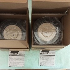 Coppia altoparlanti fostex - di,