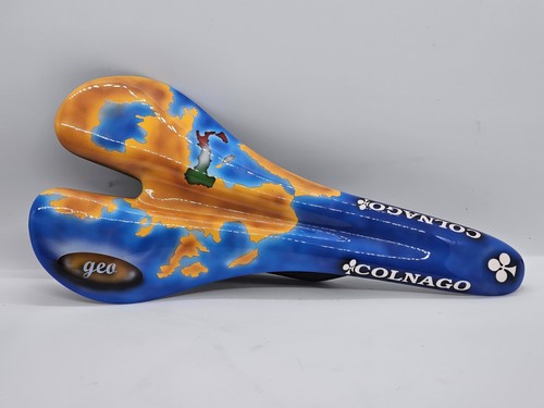 Sella carbonio selle san - in,