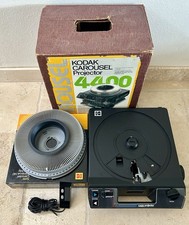 Proiettore diapositive KODAK