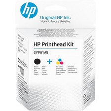 Testina per stampa HP nero /