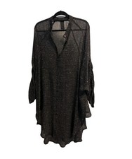 Abito camicia Kedem Sasson