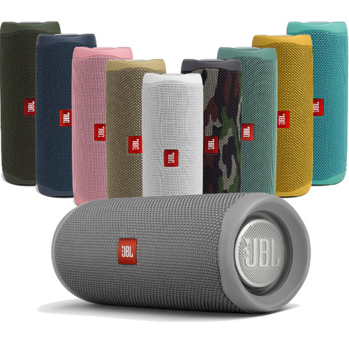 Jbl flip altoparlante - jbl, 5