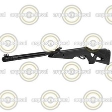 Gamo WHISPER MAXIM 5,5 mm molla 24 joule + ottica AQM 4x20