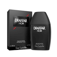 Drakkar Noir di Iconica