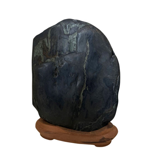Pietra giapponese suiseki - giapponese,