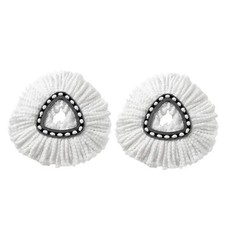 2 pz. FIOCCO DI RICAMBIO |