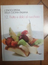 L' enciclopedia della cucina