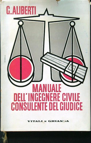 Manuale dell ingegnere civile - dell'ingegnere,