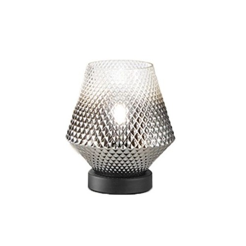 Lampada tavolo vetro - da,
