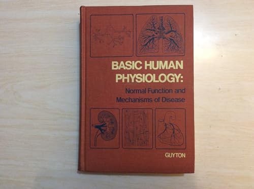 Basic human physiology normal - physiology:,