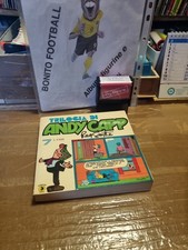 Trilogia Di Andy Capp N.7 Corno. Rif. Banco Fumetti Dx