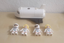 (D45) Lego Duplo Space Shuttle