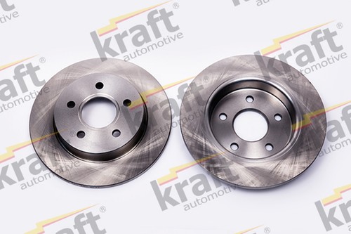 Dischi freno kraft - 2,