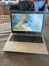 PC Portable HP, ProBook 650