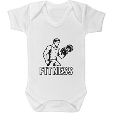 'Fitness Sollevamento Pesi'