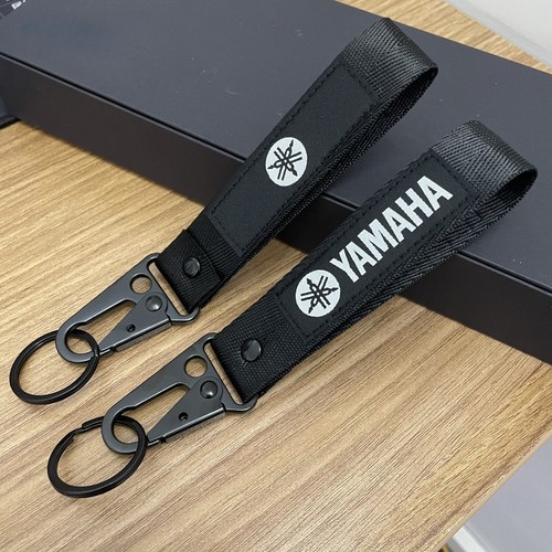 Portachiavi per yamaha - 2x,