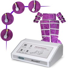 Tuta Dimagrante Pressione Aria