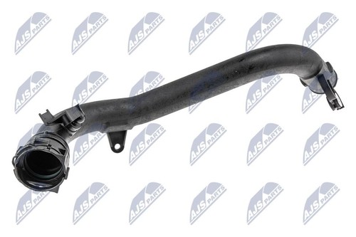 Tubo manicotto intercooler - tubo,