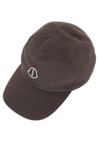 Berretto baseball moncler - berretto,