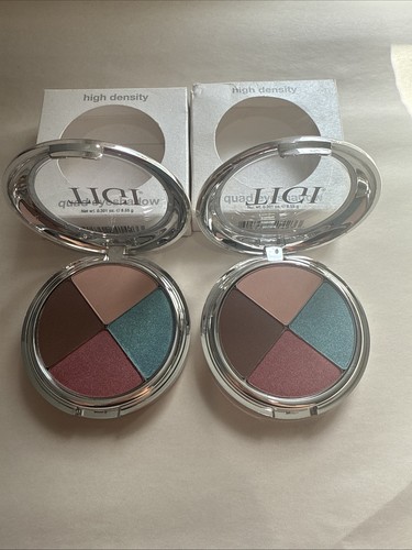 Confezione ombretti quad - confezione,