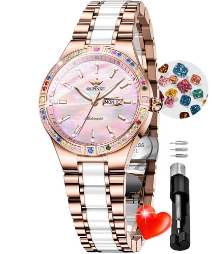 Orologi donna automatici - orologi,